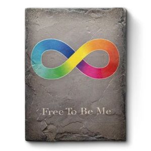 Sid Dickens “Diversity” T558 **RETIRED**